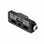 RED WEAPON Lemo Adaptor B Enables the use of the WEAPON RED 7 inch LCD with Existing EPIC or SCARLET Camera Brains (p/n 720-0038) RED WEAPON Lemo Adaptor B Enables the use of the WEAPON RED 7 inch LCD with Existing EPIC or SCARLET Camera Brains (p/n 720-0038)